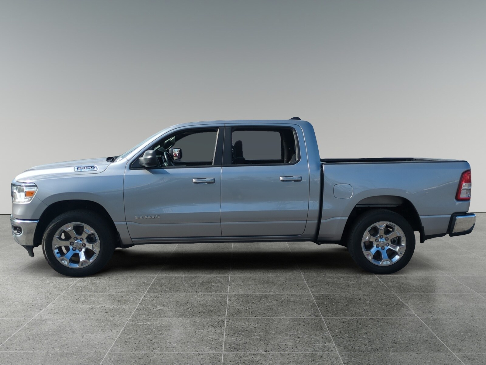 2022 Ram 1500 Big Horn Lone Star photo 2