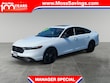 Honda Accord Hybrid