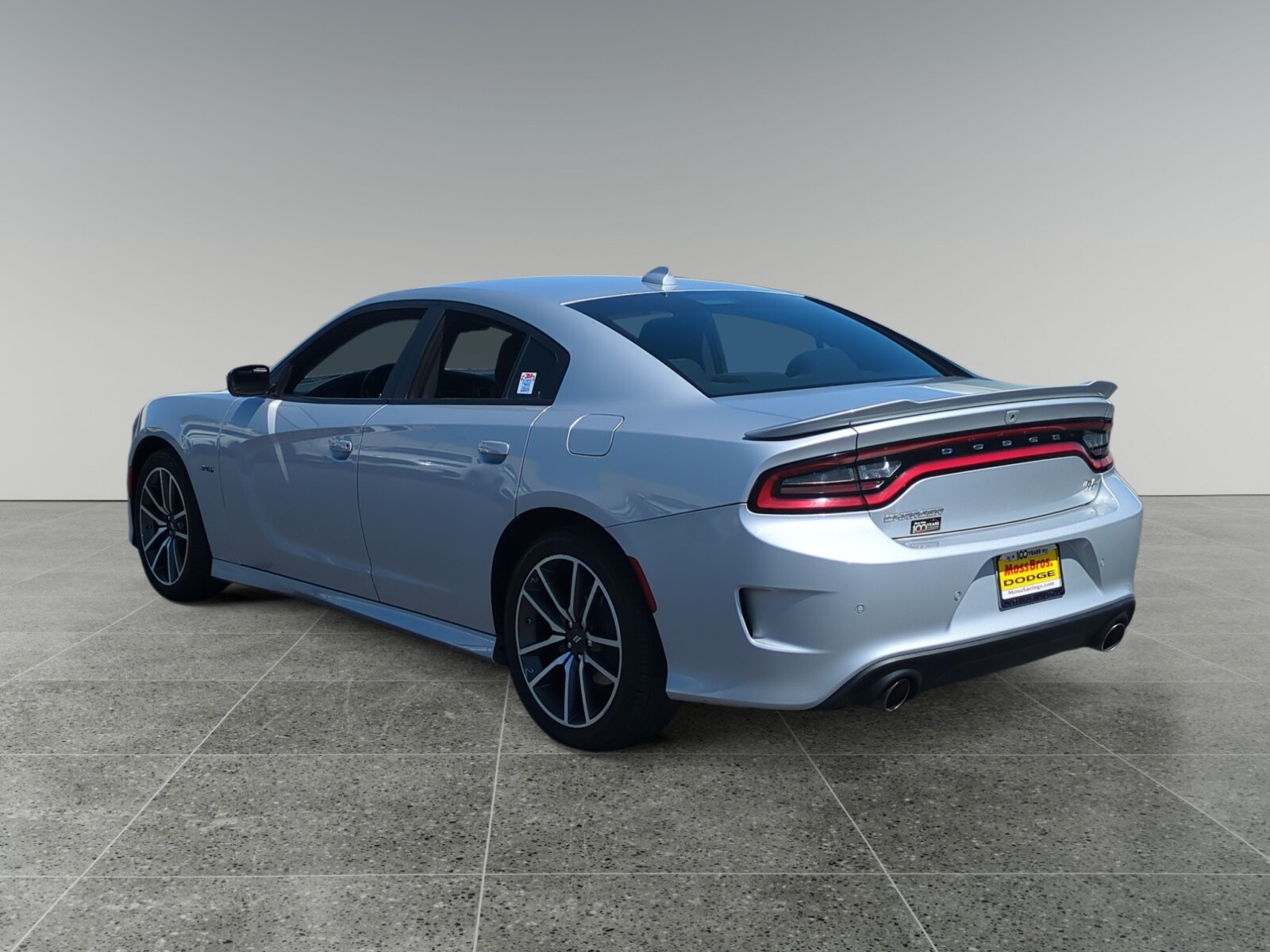 2023 Dodge Charger R/T photo 3