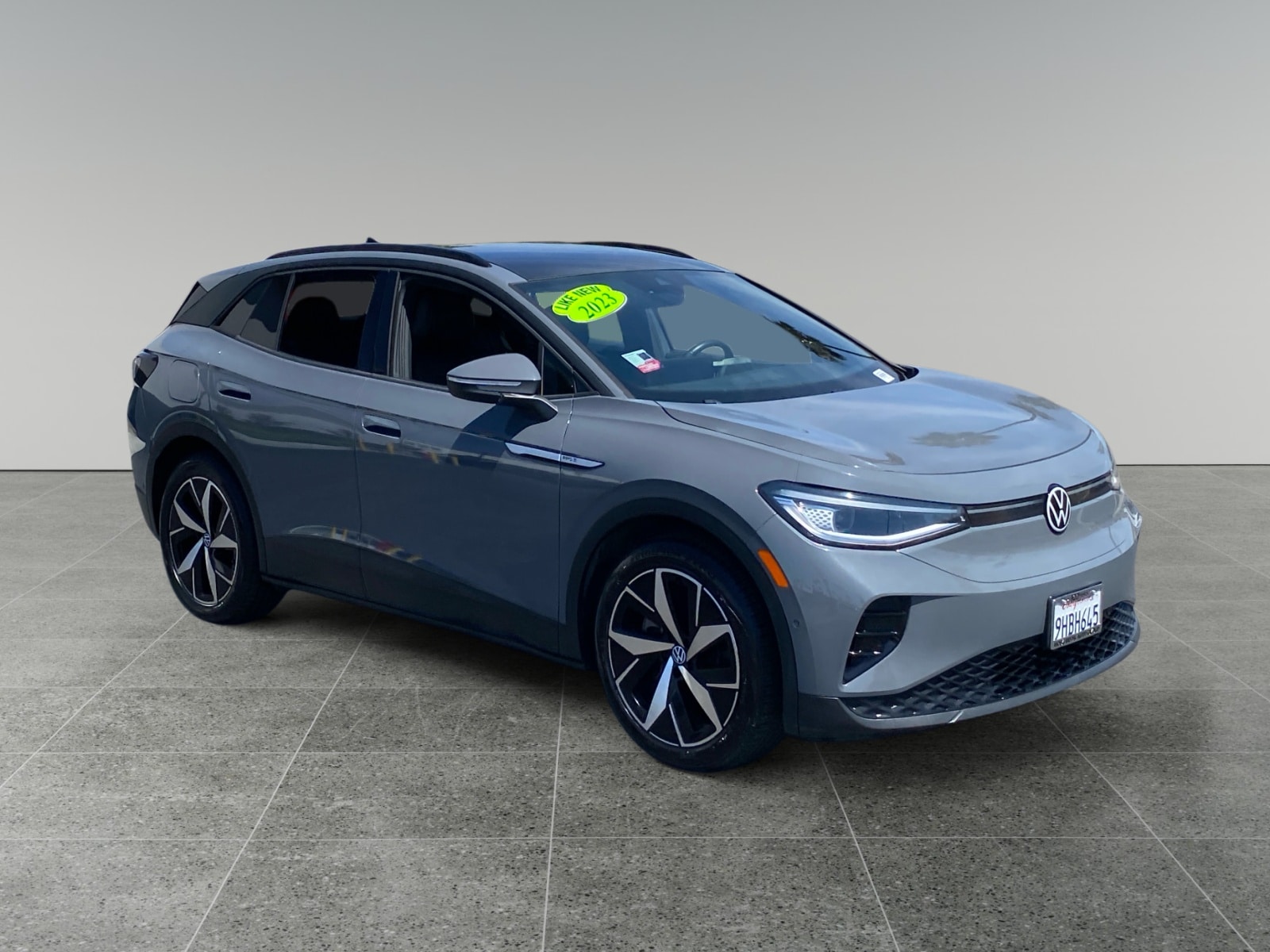 2023 Volkswagen ID.4 PRO S - Photo 7