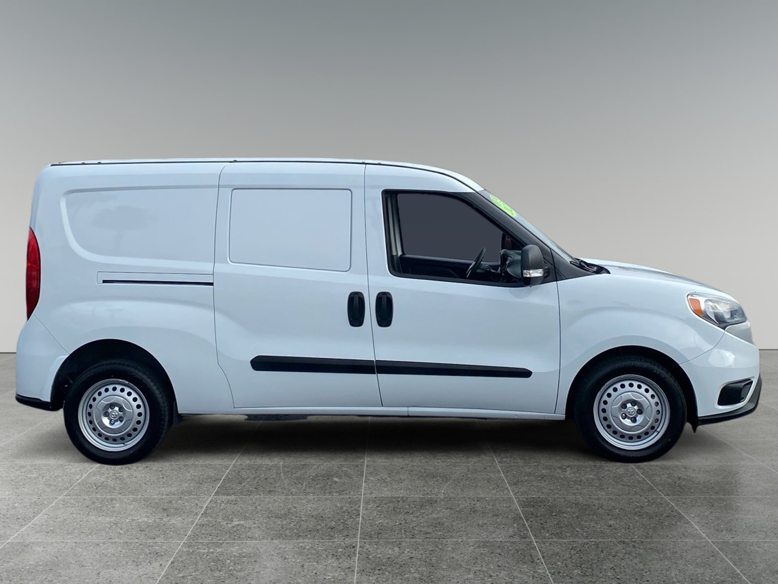 2022 RAM Promaster City Base - Photo 6
