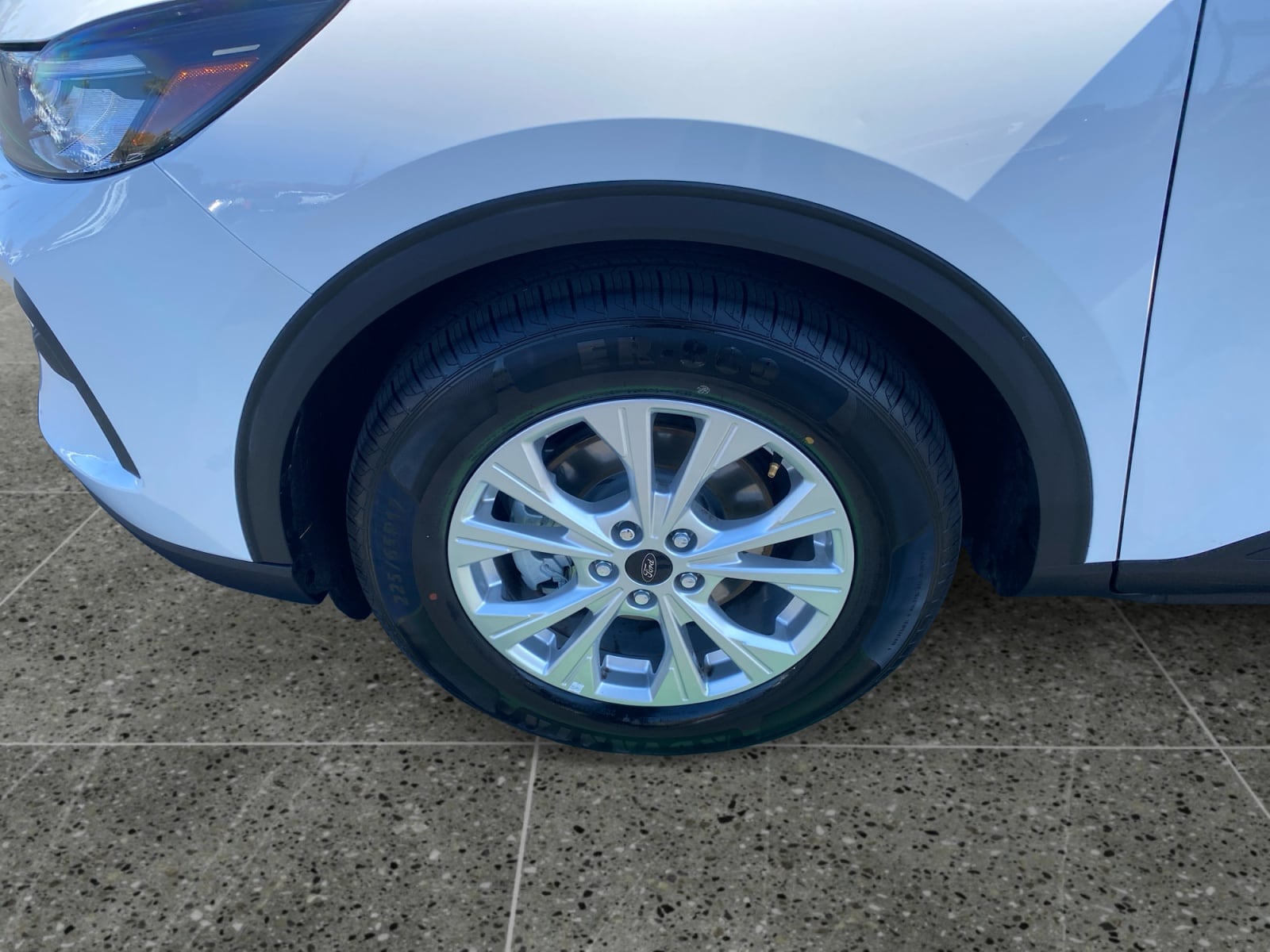 2024 Ford Escape Active - Photo 14