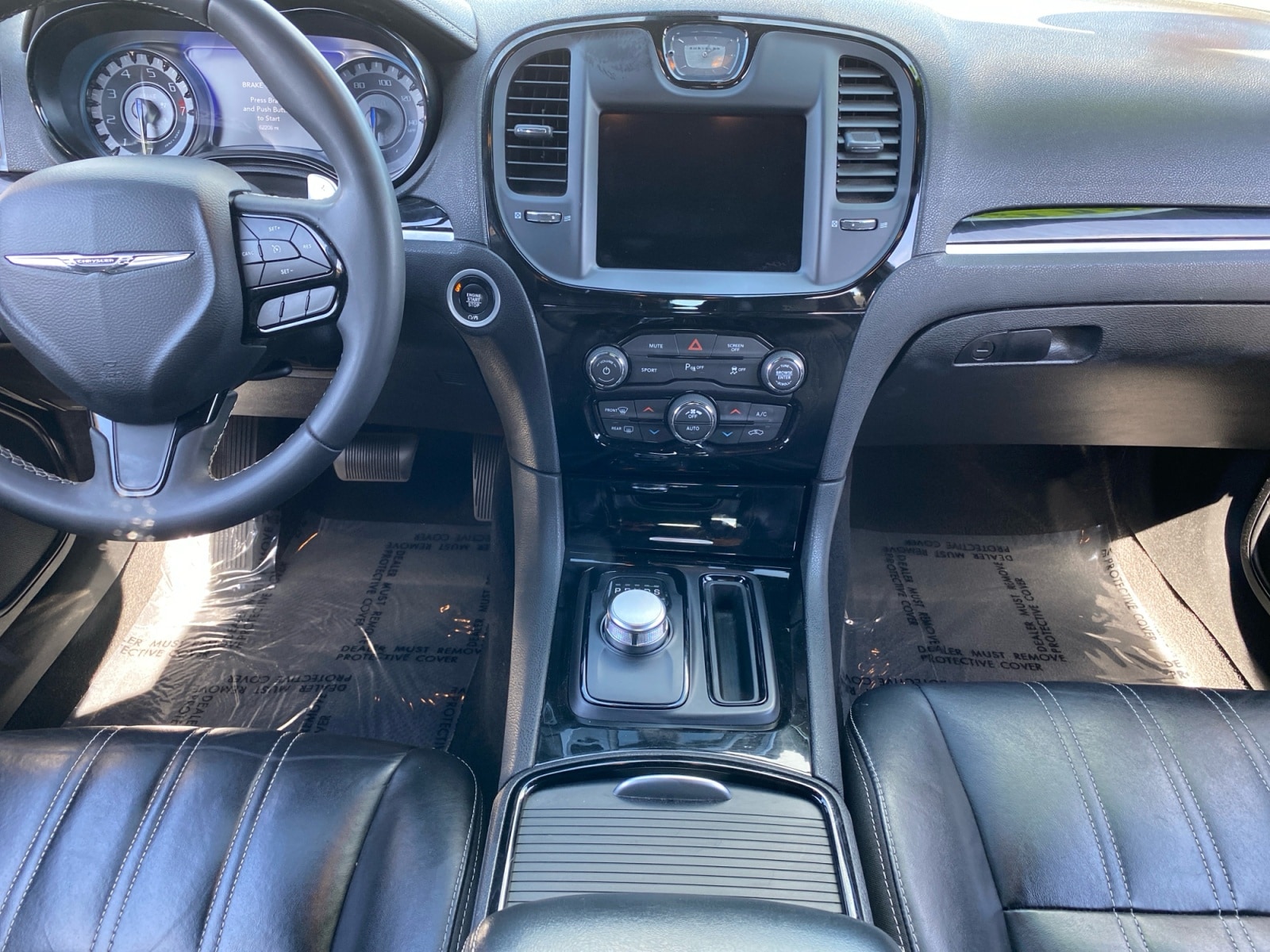 2023 Chrysler 300 S - Photo 11