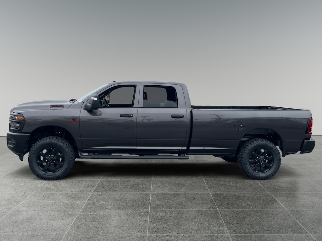 New 2026 Ram 2500 Tradesman Pickup