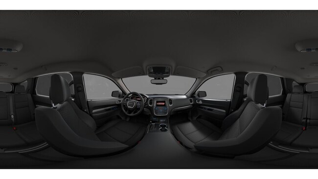 New 2019 Dodge Durango Sxt Rwd For Sale Riverside Ca