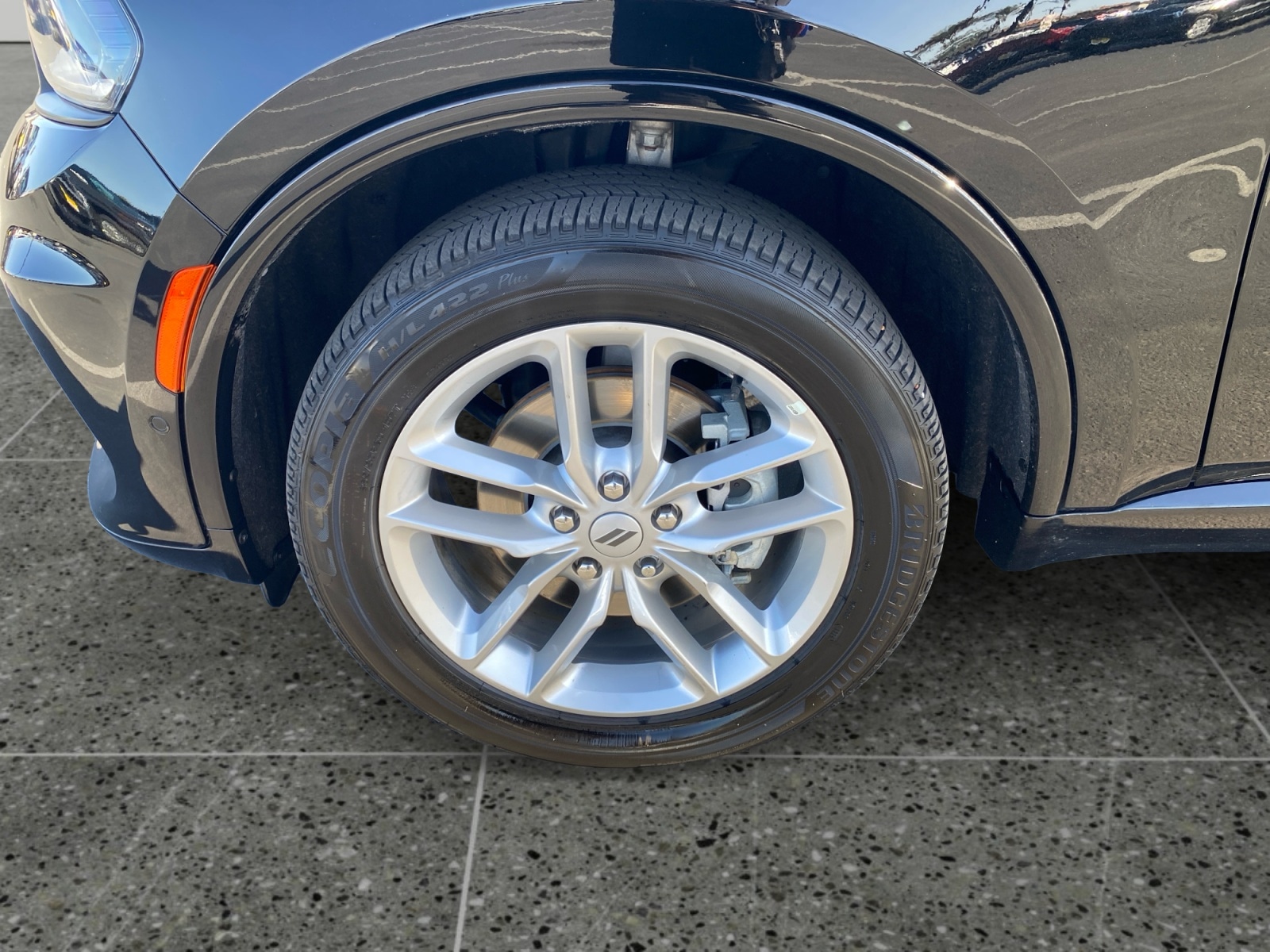 2025 Dodge Durango GT - Photo 14