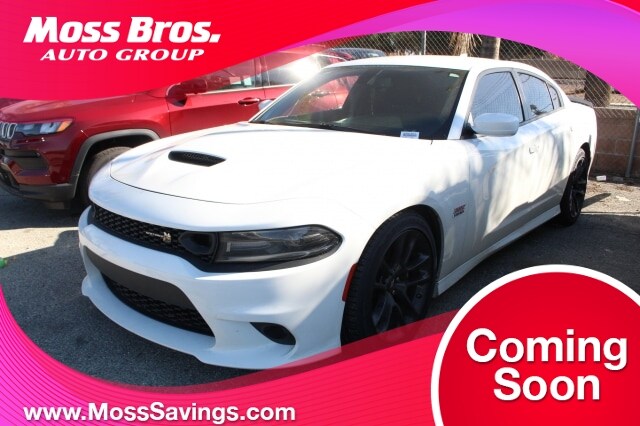Used Dodge Charger Riverside Ca