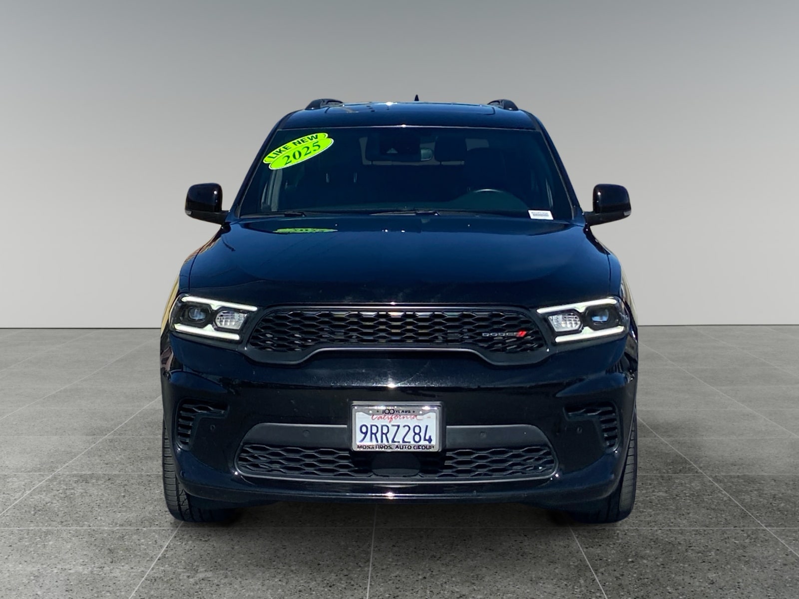 2025 Dodge Durango GT - Photo 8