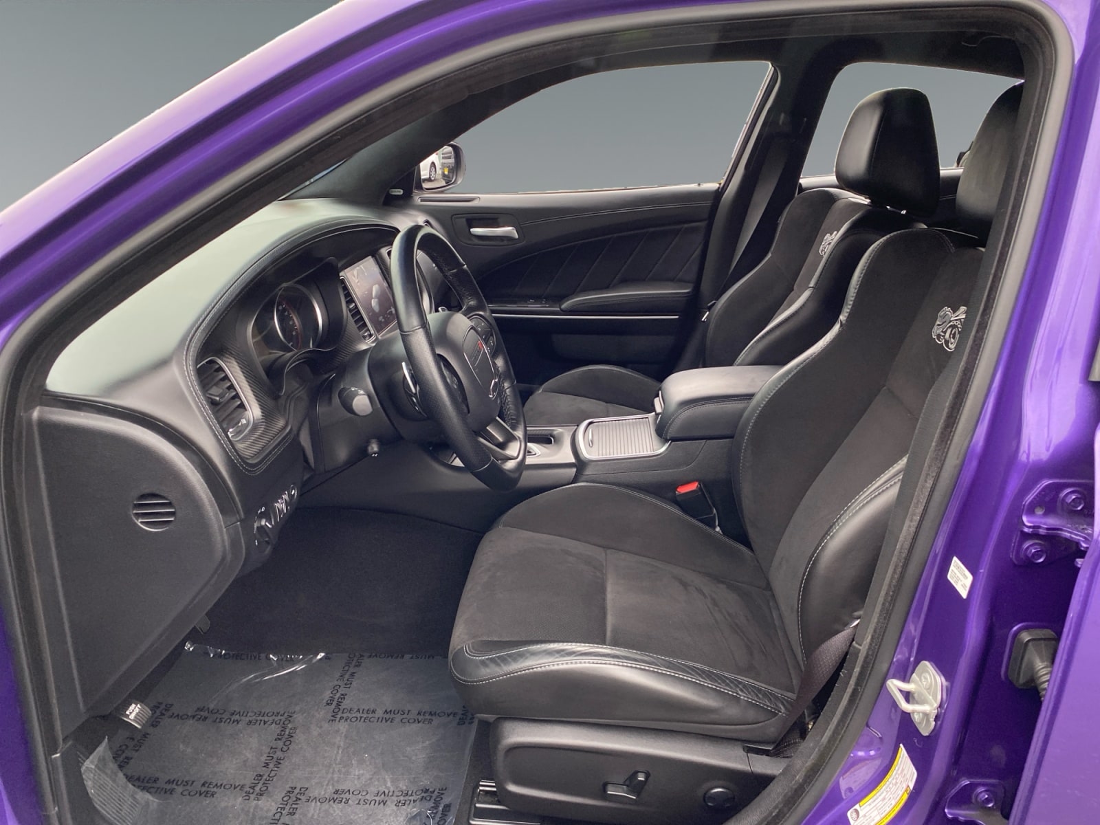 2023 Dodge Charger Scat Pack - Photo 9