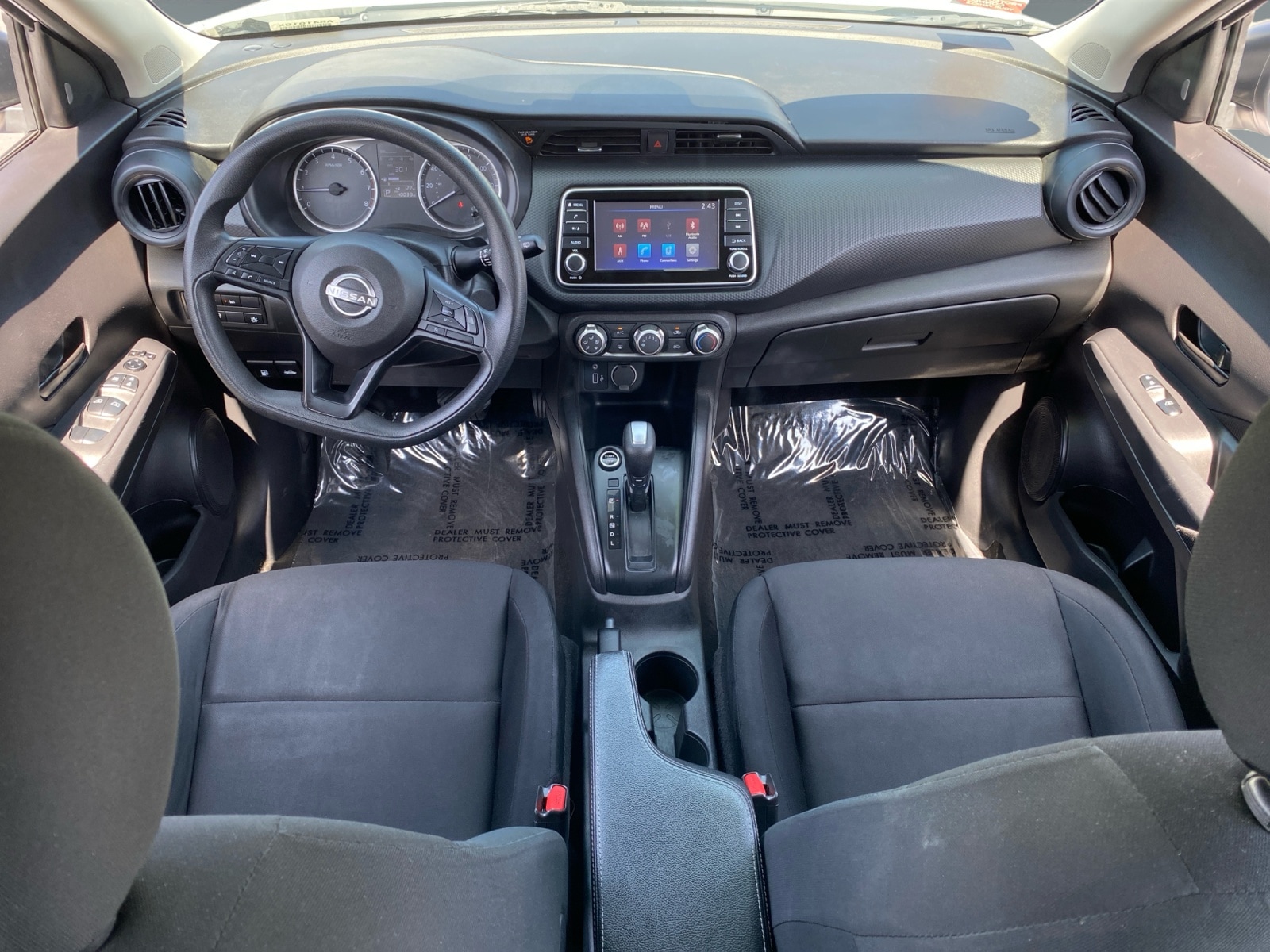 2023 Nissan Kicks S - Photo 10
