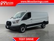 Ford Transit-250 Cargo