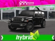  Jeep Wrangler 4xe
