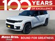 Jeep Grand Cherokee L