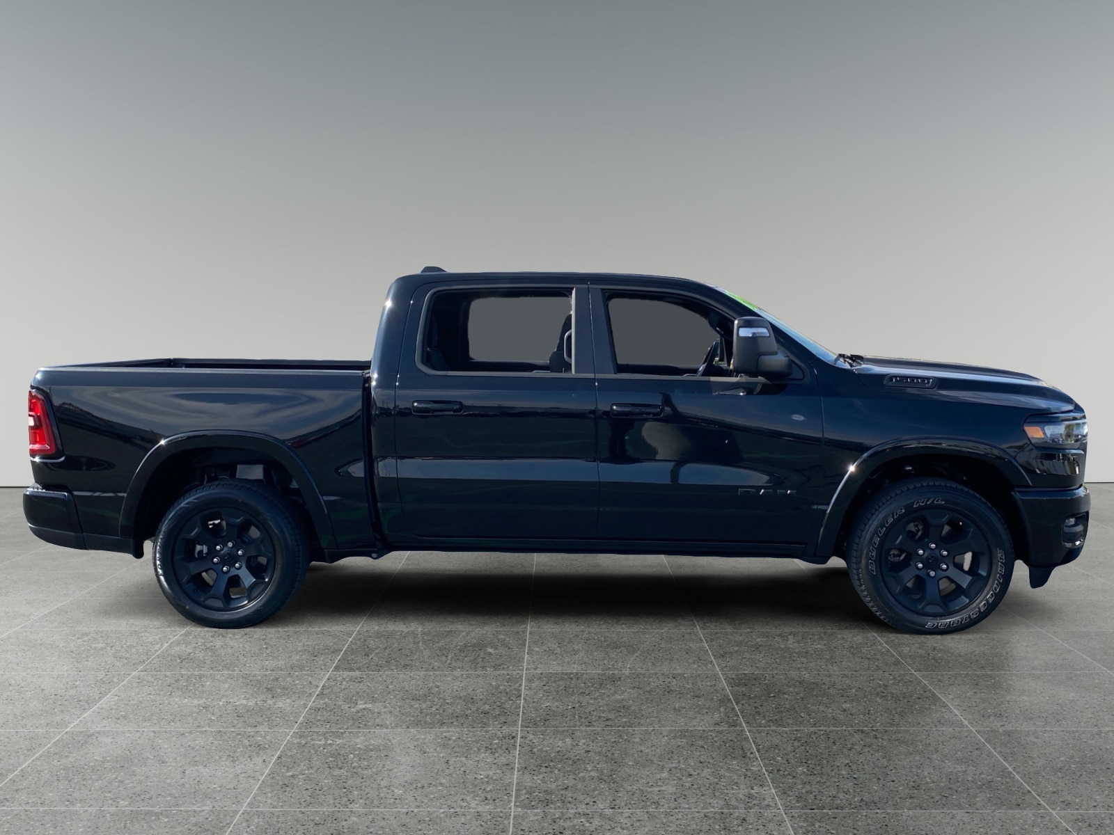 2026 RAM Ram 1500 Pickup Big Horn/Lone Star - Photo 6