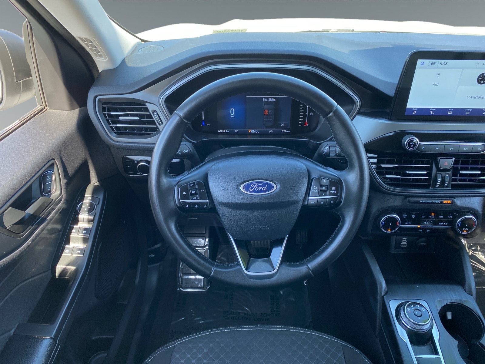 2024 Ford Escape Active - Photo 12