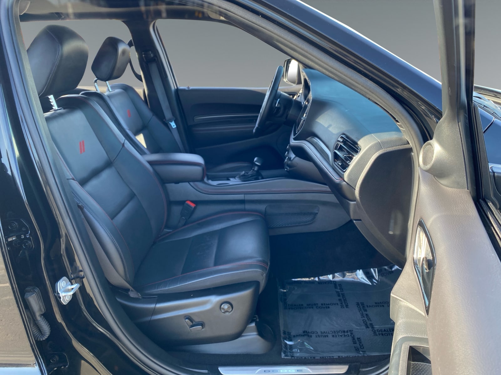 2025 Dodge Durango GT - Photo 15