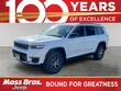 Jeep Grand Cherokee L