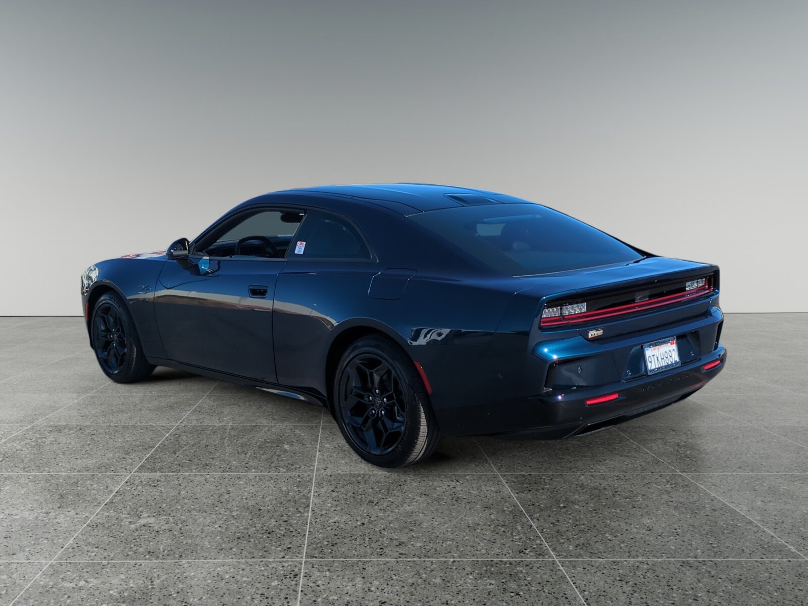 2025 Dodge Charger Daytona R/T photo 3