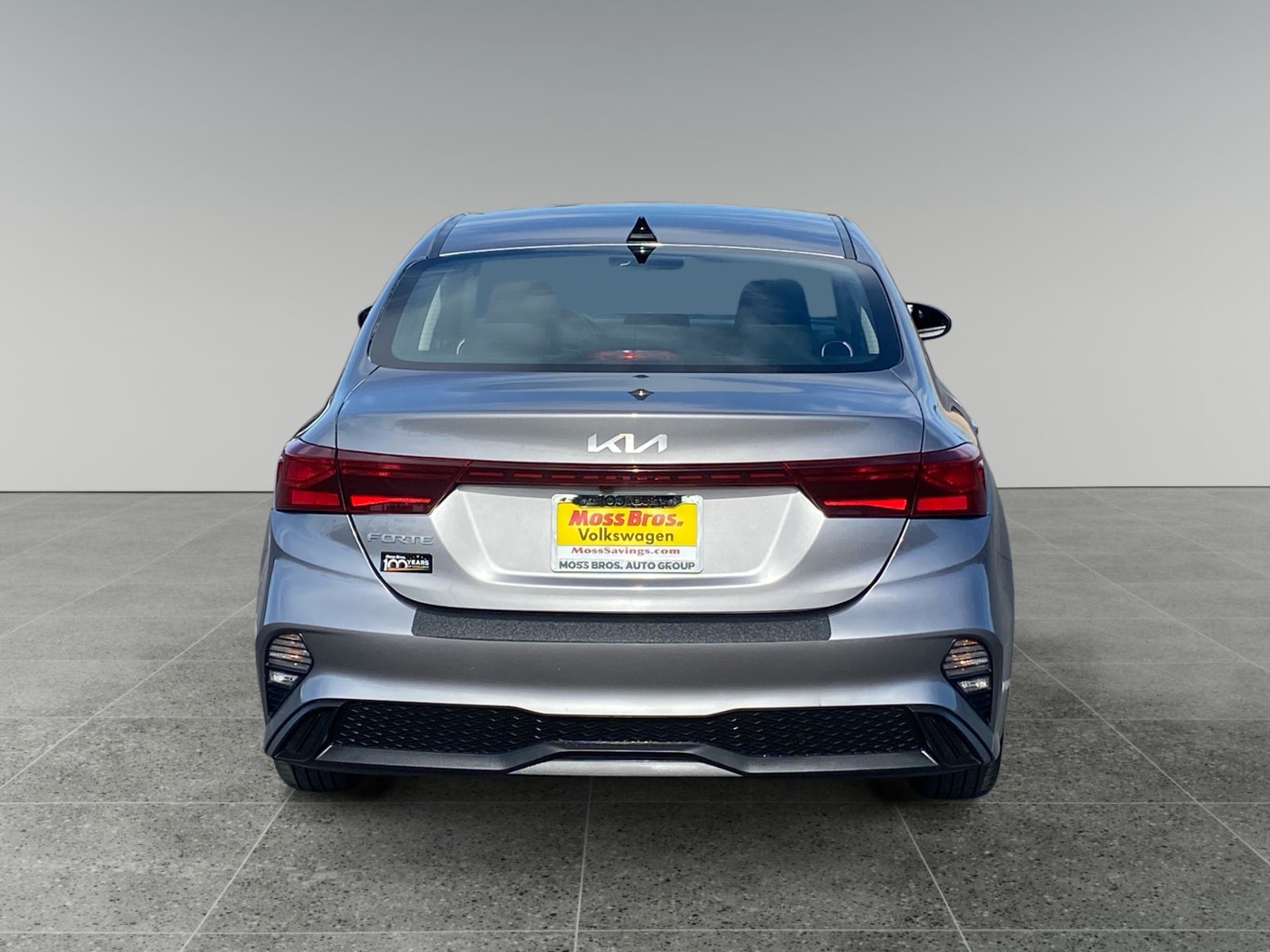 2023 Kia Forte photo 4