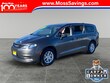  Chrysler Voyager
