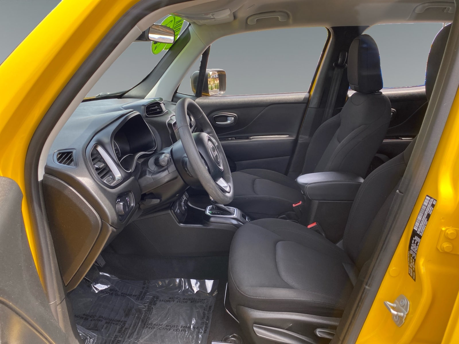 2023 Jeep Renegade Latitude - Photo 9