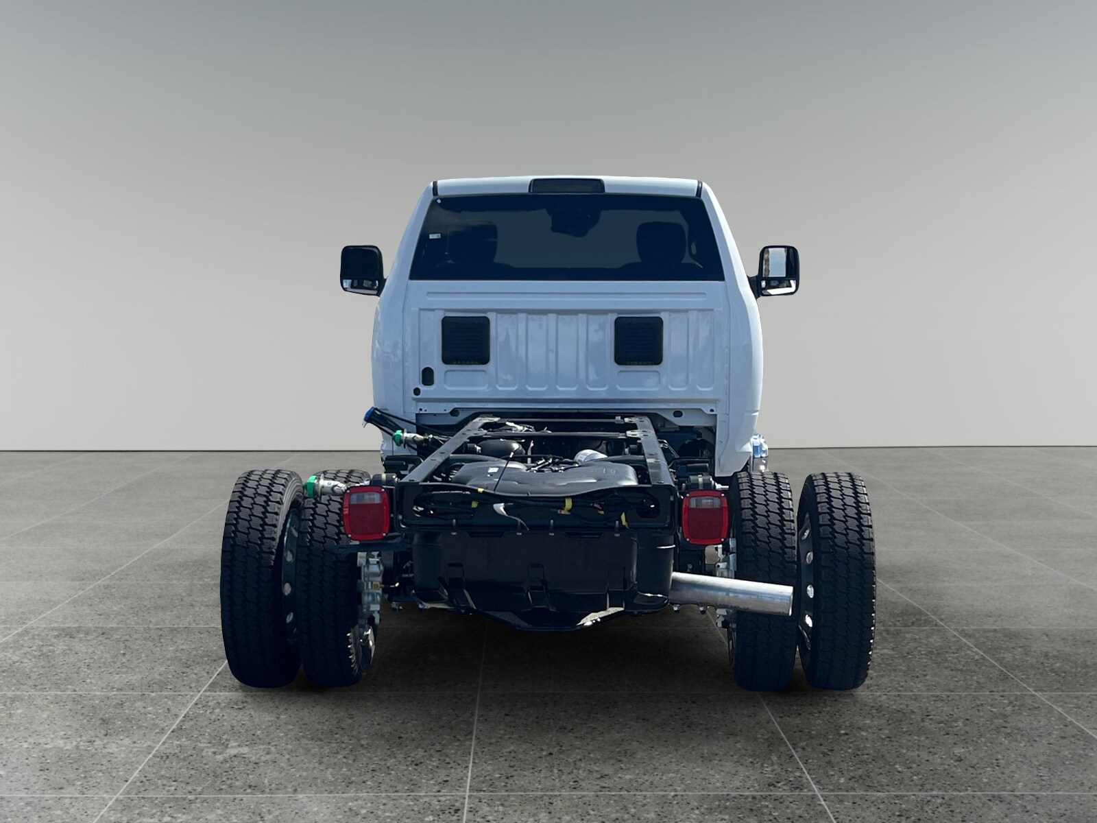 2026 Ram 5500 Tradesman photo 3