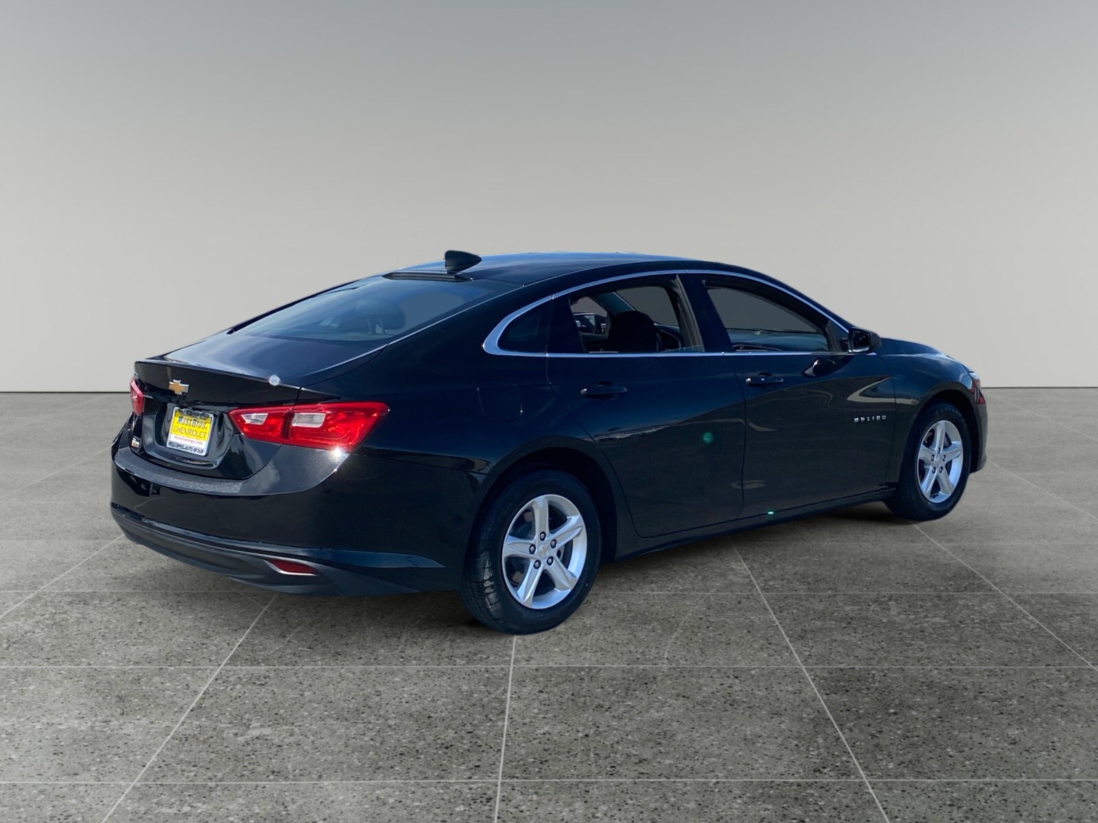 2024 Chevrolet Malibu LS w/1FL photo 5