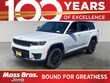 Jeep Grand Cherokee L