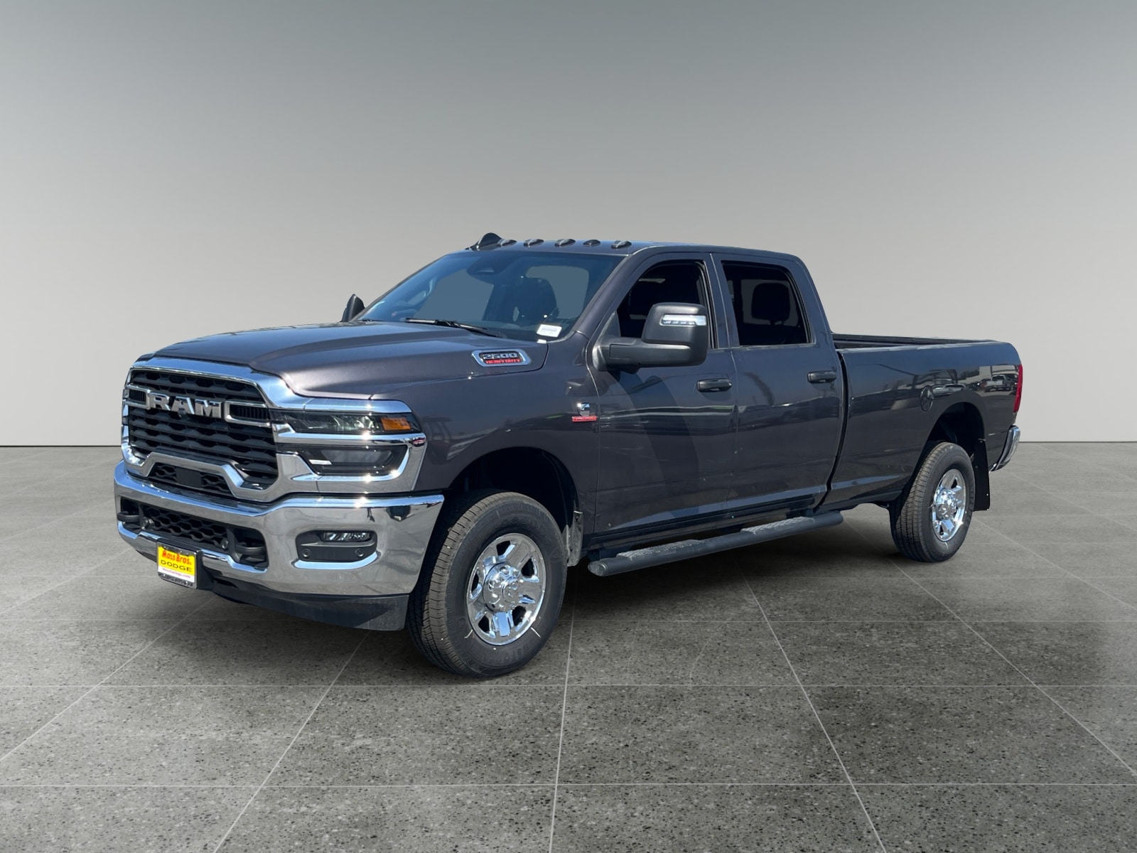 2025 RAM Ram 2500 Pickup