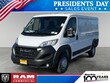  Ram ProMaster 1500
