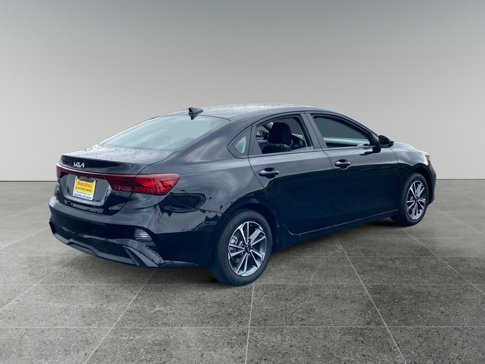 2024 Kia Forte photo 5