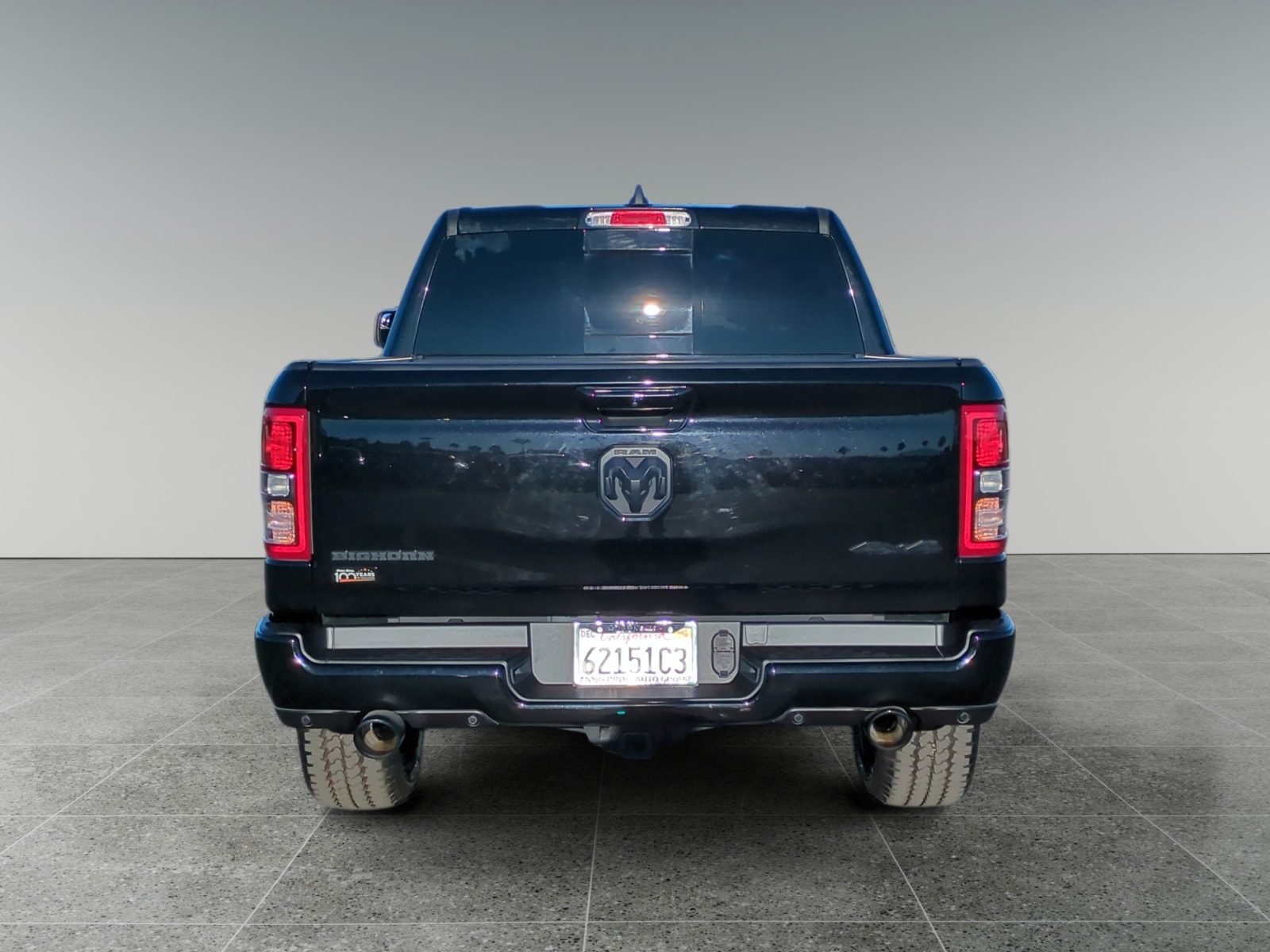 2021 Ram 1500 Big Horn/Lone Star photo 4