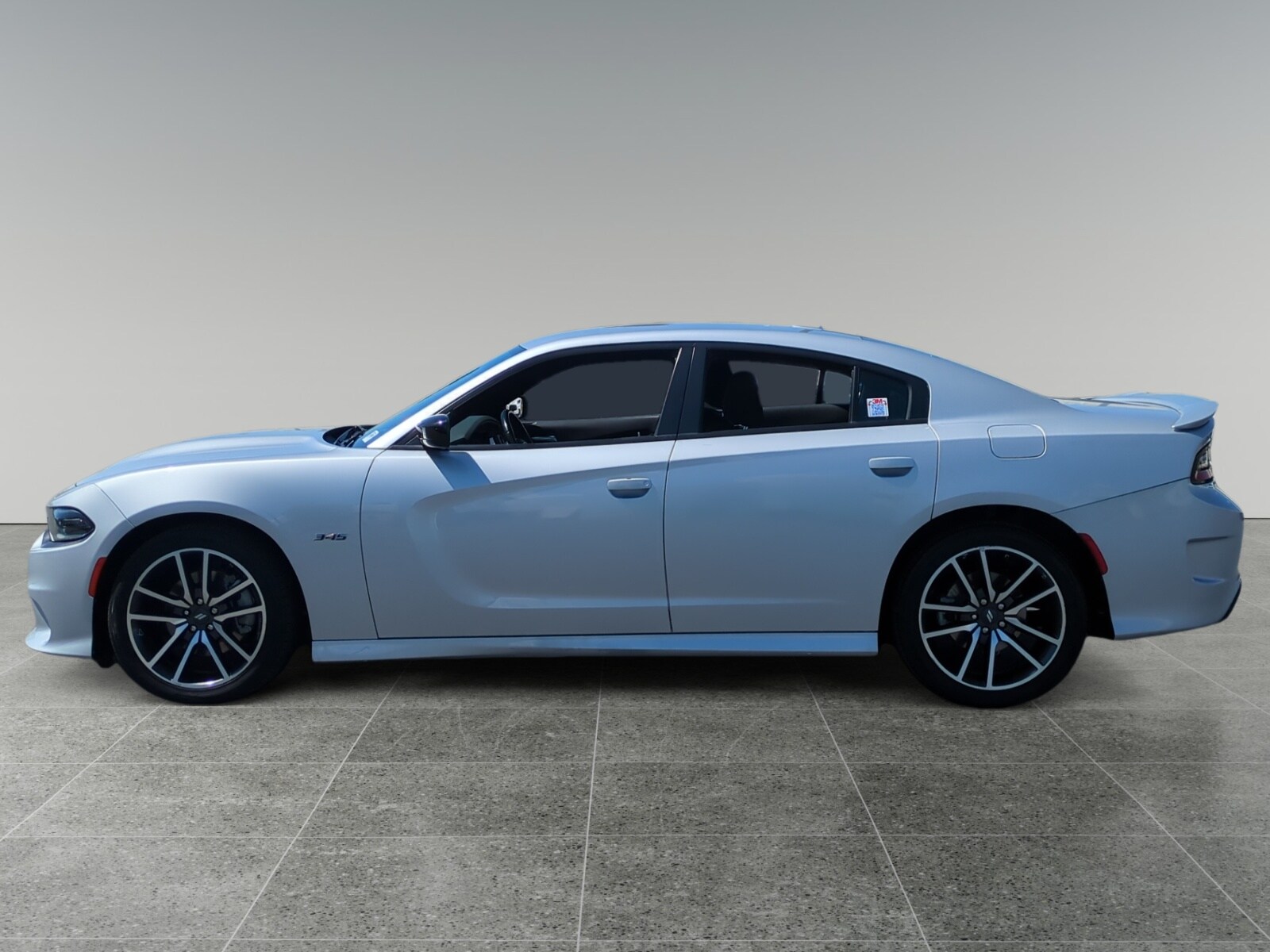 2023 Dodge Charger R/T photo 2