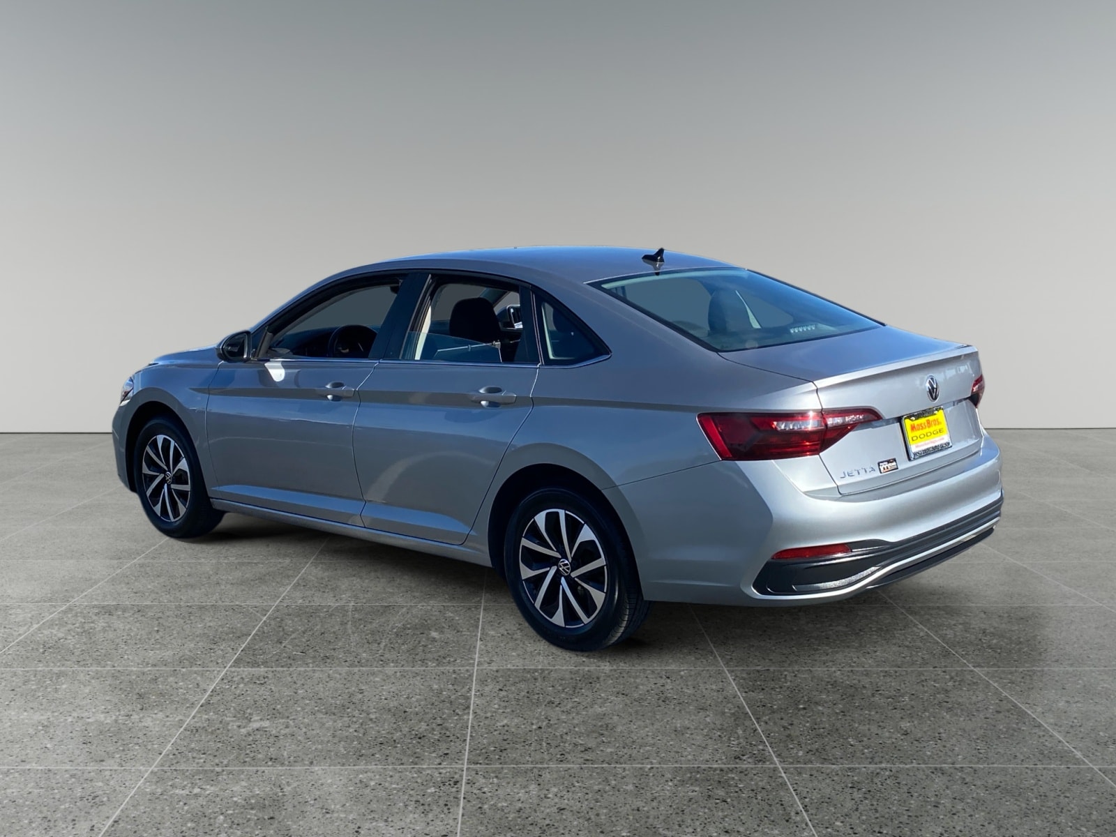 2024 Volkswagen Jetta 1.5T S photo 3