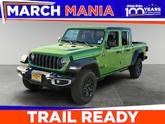 2026 Jeep Gladiator Sport Pickup