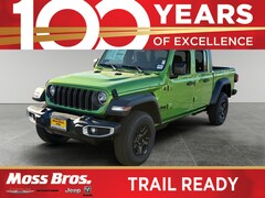 2026 Jeep Gladiator Sport Pickup