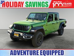 2026 Jeep Gladiator Sport Pickup