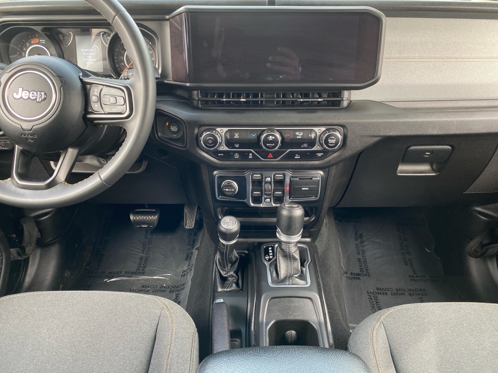2024 Jeep Wrangler 4-Door Sport S - Photo 11