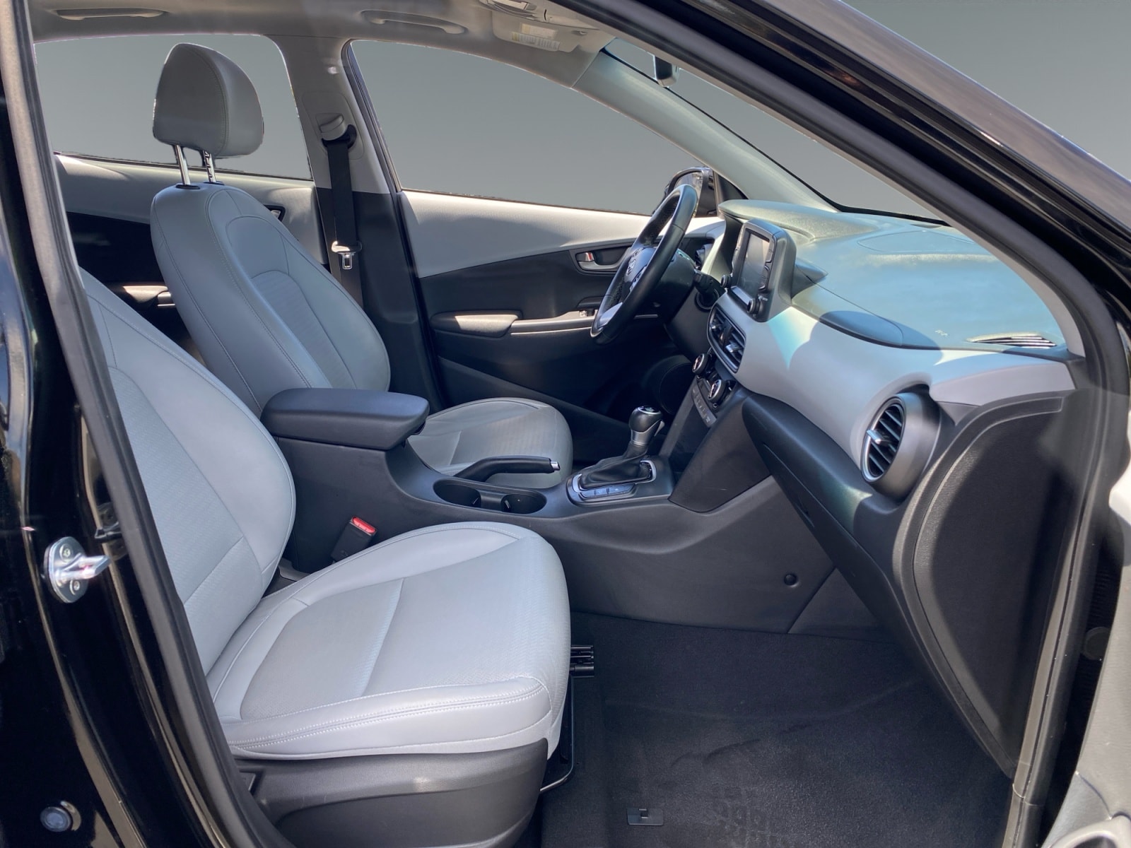 2018 Hyundai Kona Limited - Photo 15