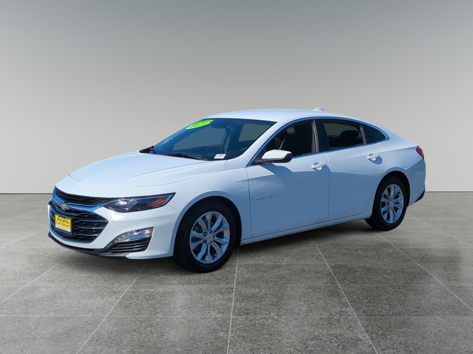 2023 Chevrolet Malibu 1LT