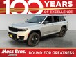  Jeep Grand Cherokee L