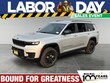 Jeep Grand Cherokee L