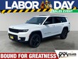 Jeep Grand Cherokee L