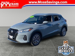 2024 Nissan Kicks SV SUV