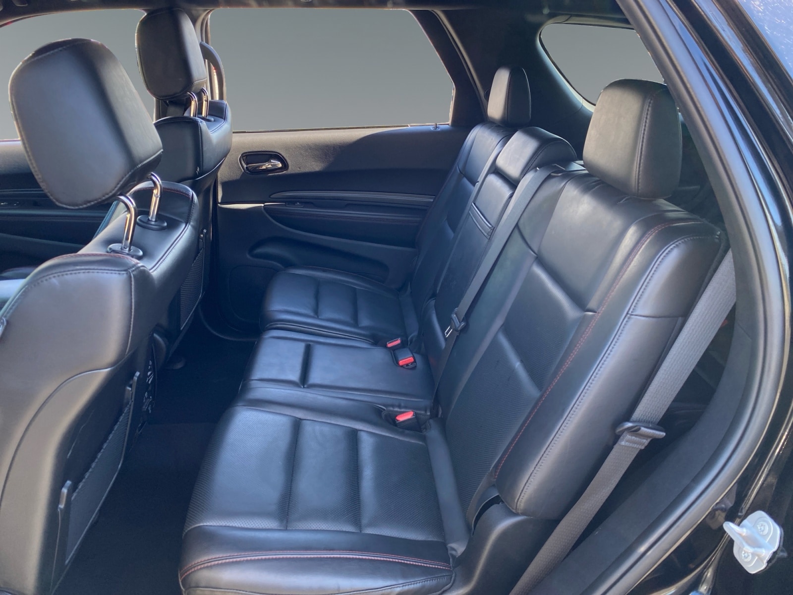 2025 Dodge Durango GT - Photo 13