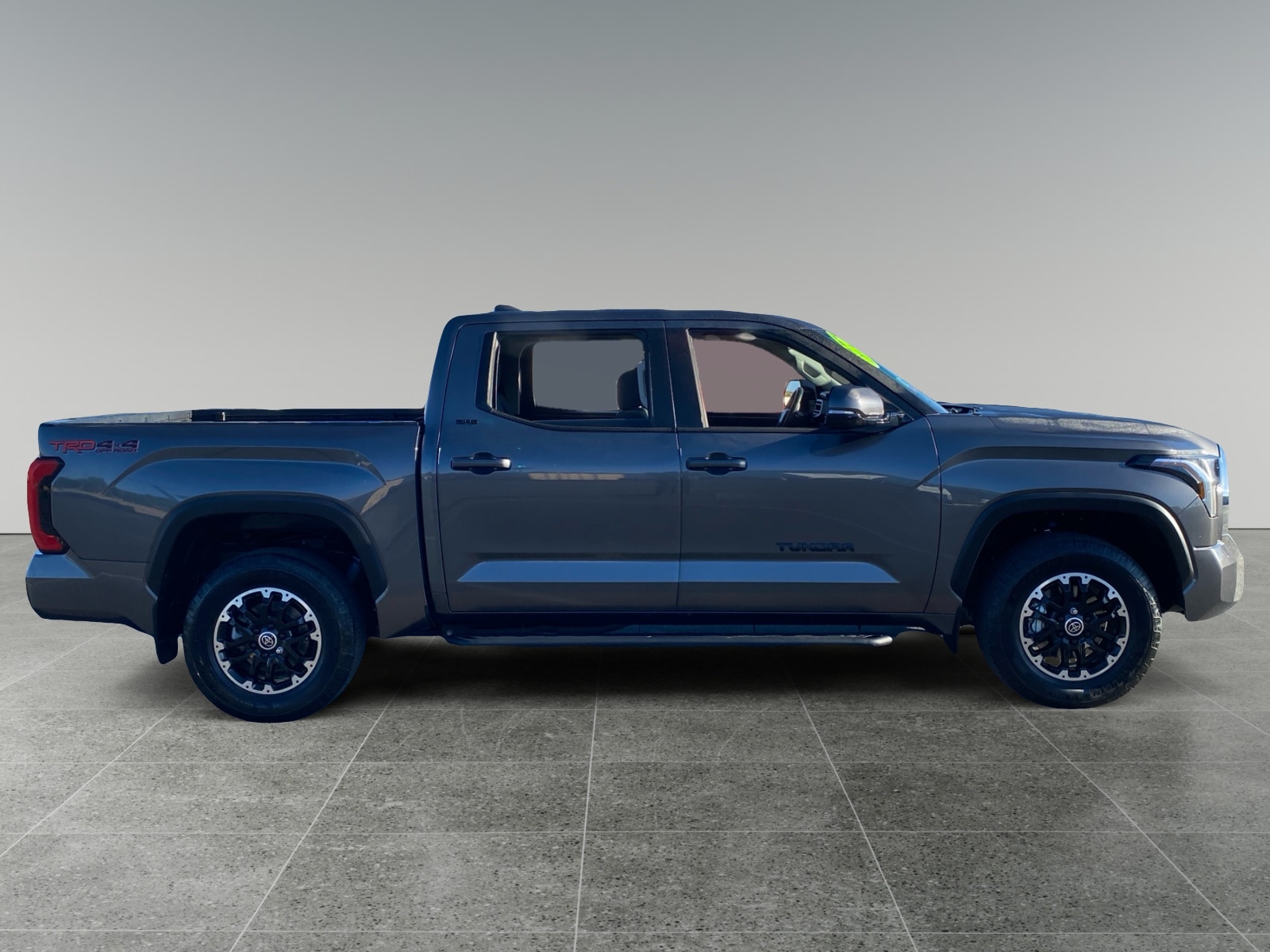 2024 Toyota Tundra SR5 photo 6