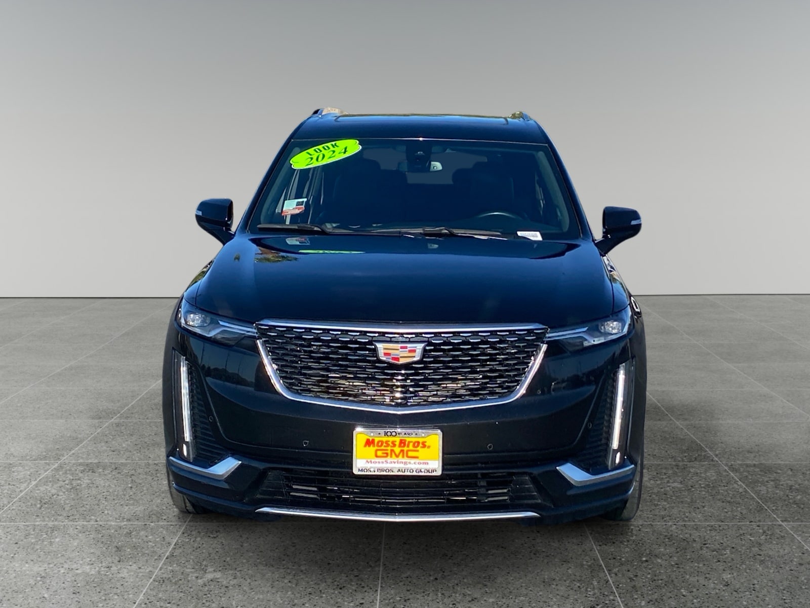 2024 Cadillac XT6 Premium Luxury - Photo 8