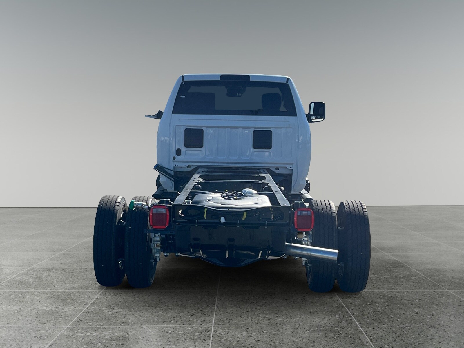 2026 Ram 5500 Tradesman photo 4