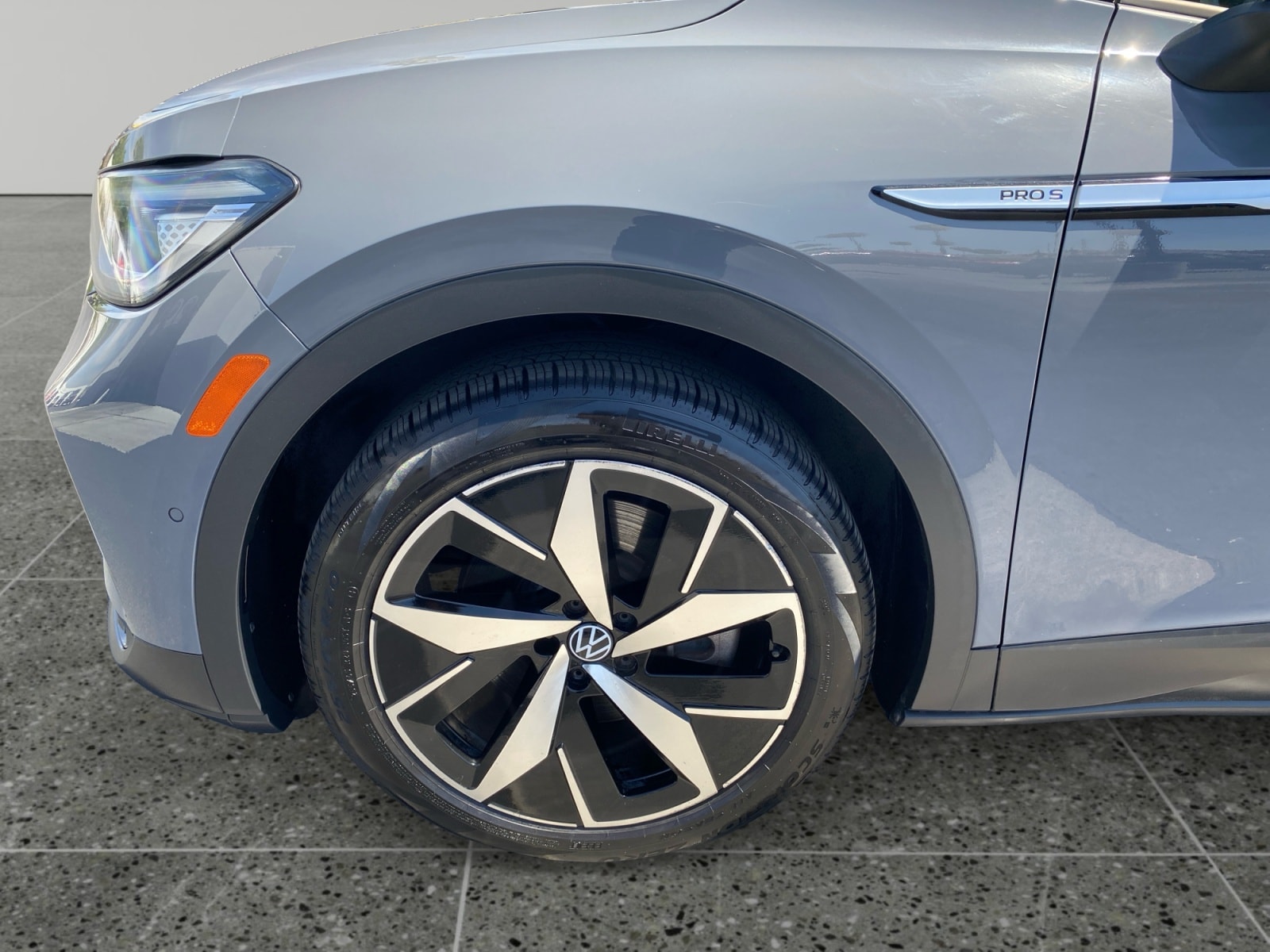 2023 Volkswagen ID.4 PRO S - Photo 14