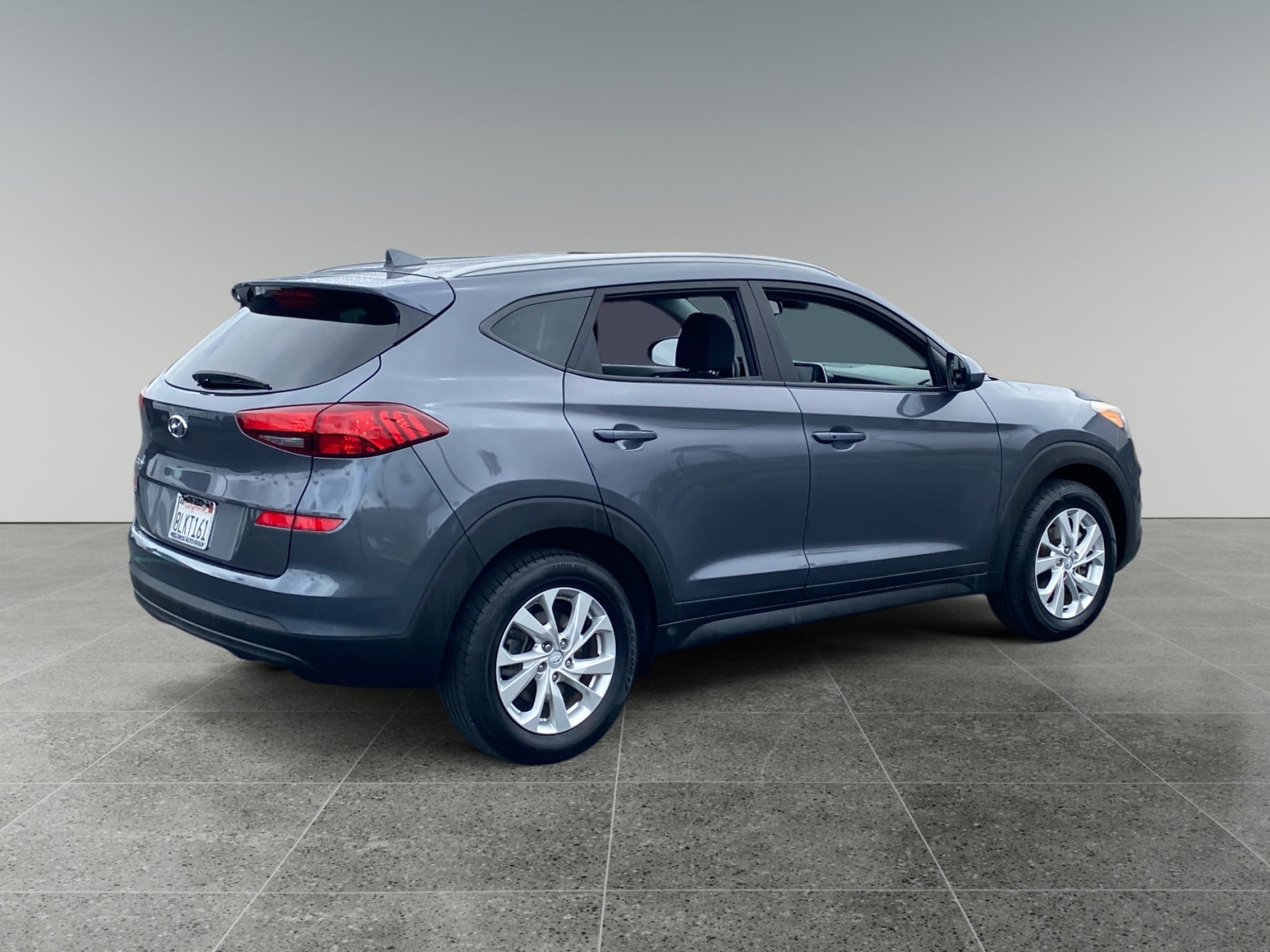2019 Hyundai Tucson Value photo 5